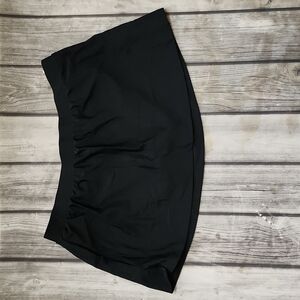 NWOT Beach Diva Tankini Skirt Sz 16